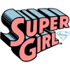 Supergirl Logo Original