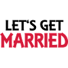 Let's get married
