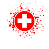 Suisse Drapeau