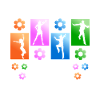 Schlager Gruppen