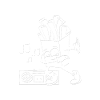 Pommes - Musik