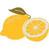 zitrone - Lemon