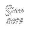 Since 2019