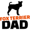 Fox terrier Dad
