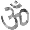Yoga sign
