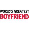 World's greatest boyfriend
