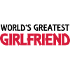 World's greatest girlfriend