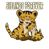 Siblings Forever Siblings Brothers