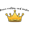 Krone richten und weiter