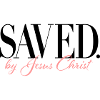 Saved by Jesus Christ