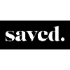 saved. boxed