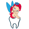 Dentist Dentist tooth fairy elf