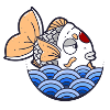 Koi carp