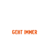 Kirmes geht immer