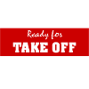 prêt à décoller