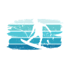 Wakeboard wakeboarder waterskiing gift