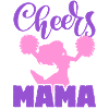Cheers Mama