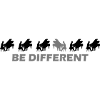 be different pianist