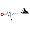 Switzerland Cadeau Heartfrequence