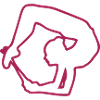 grs gymnastique rythmique dessin