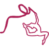 grs gymnastique rythmique dessin