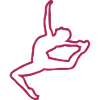 grs rhythmic gymnastics drawing