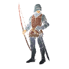 Archers Brace Yourselves patjila