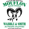 Mouflon