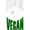Straight Edge Vegan