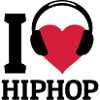 I love Hip Hop