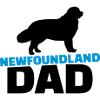 Newfoundland Dad