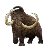 cool mammut fra istiden gave idé