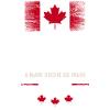 Drapeau unifolié Canada Canada Amérique