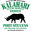 Kalahari Rhino