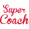 Coach / Coaching / Sport / Training / Trainer