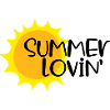 Summer lovin summer shirt