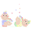 Suesse Babies