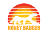 Honigdachs