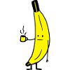Coffee Banana