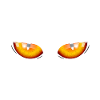 Dragon Eyes
