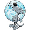 Singing Wolf