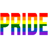 Pride Rainbow