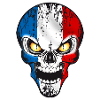 Skull France
