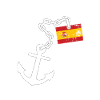 Spain anchor Spaniard