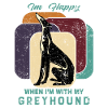 greyhound