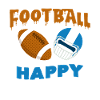American football
