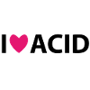 I love acid | Techno Festival