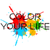 Ink, Paint, Color your life, Splashes, Splatter,