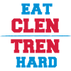 Eat Clen - Tren Hard