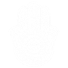 Hamsa's hand